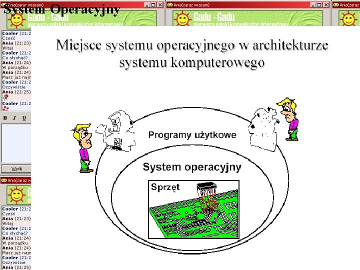 System Operacyjny 