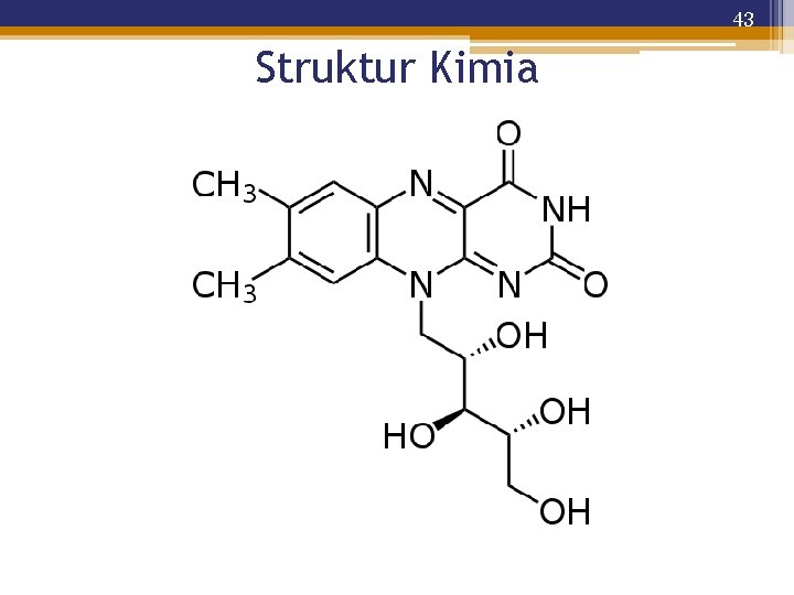 43 Struktur Kimia 
