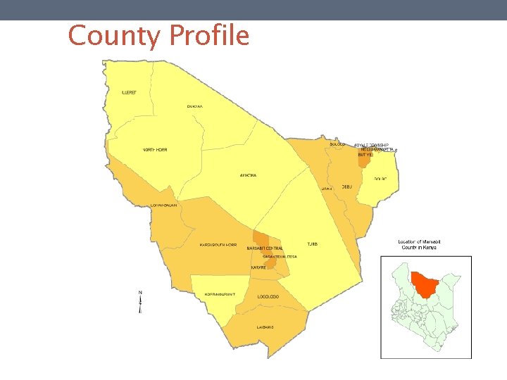 County Profile 