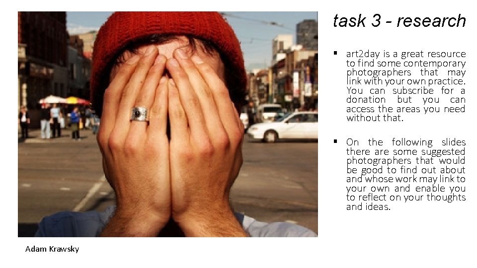 task 3 - research § art 2 day is a great resource to find task 3 - research § art 2 day is a great resource to find