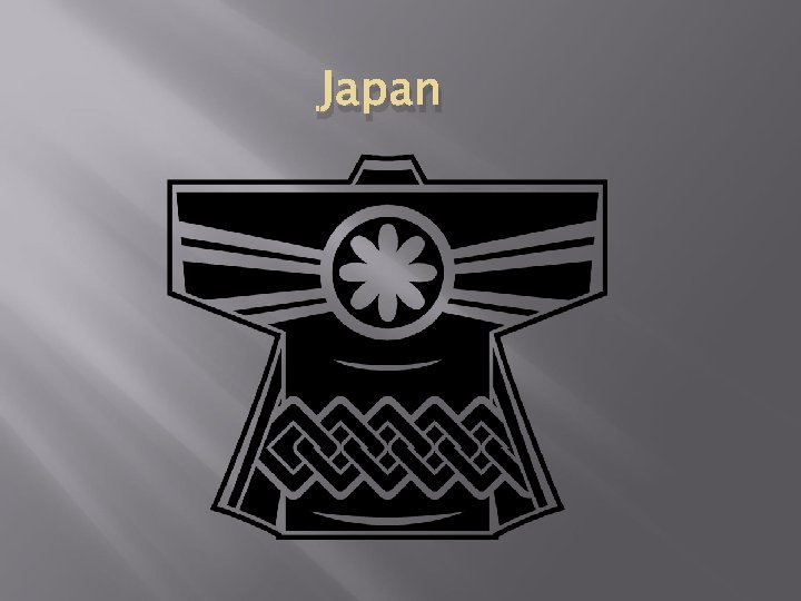 Japan 