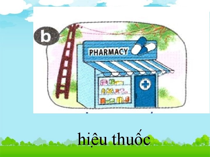 hiê u thuô c 