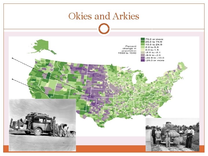 Okies and Arkies 