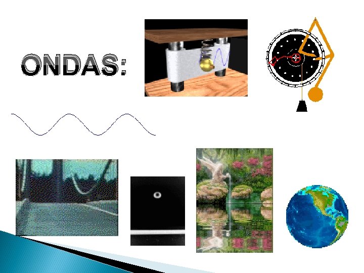 ONDAS: ONDAS: