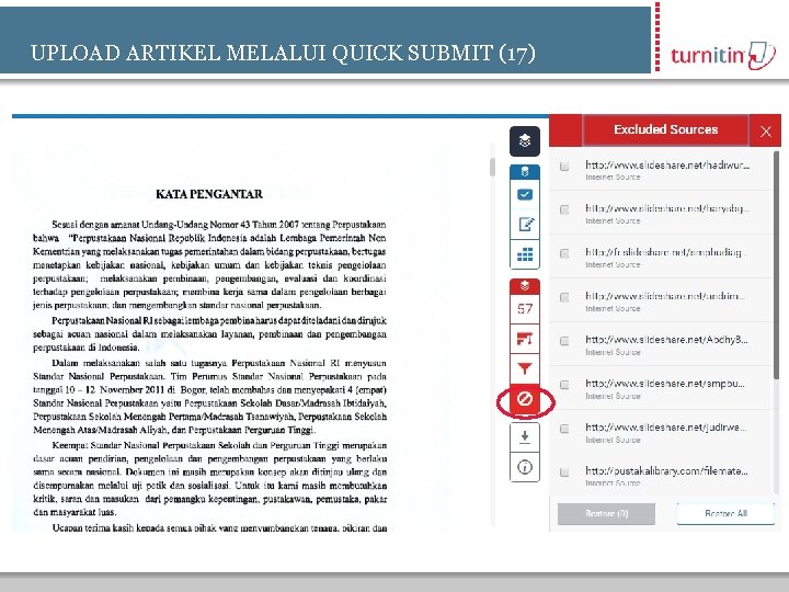 UPLOAD ARTIKEL MELALUI QUICK SUBMIT (17) 