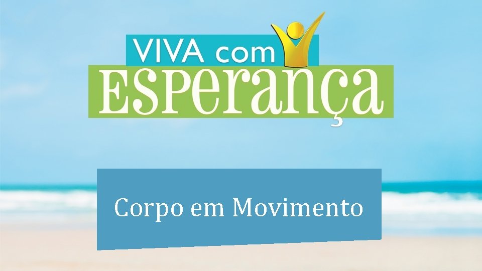 Corpo em Movimento 