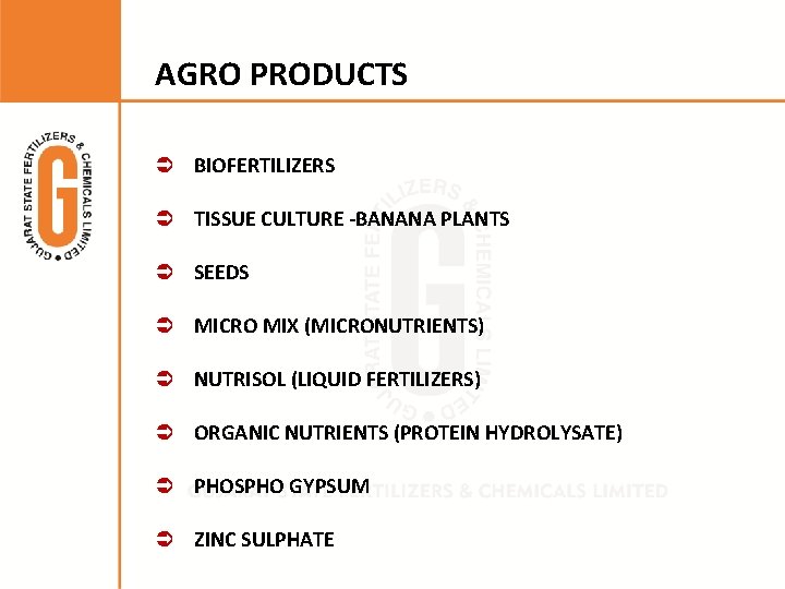 AGRO PRODUCTS BIOFERTILIZERS TISSUE CULTURE -BANANA PLANTS SEEDS MICRO MIX (MICRONUTRIENTS) NUTRISOL (LIQUID FERTILIZERS)