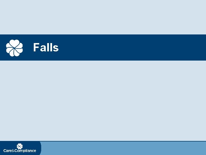 Falls 