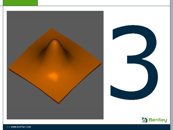 3 34 | WWW. BENTLEY. COM 