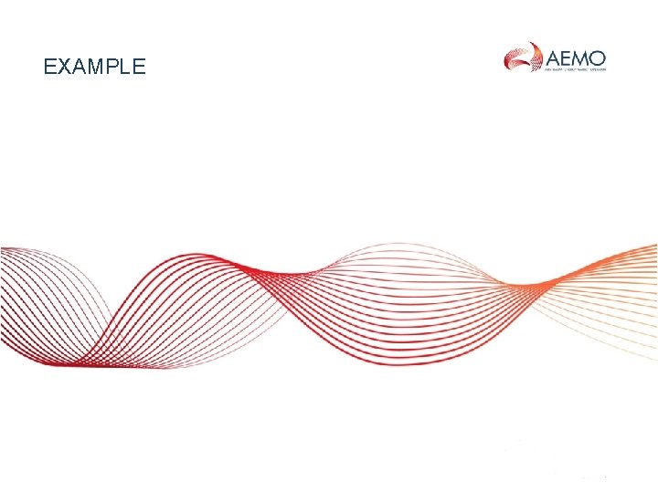 EXAMPLE SLIDE 172 