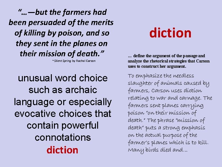 “…—but the farmers had been persuaded of the merits of killing by poison, and