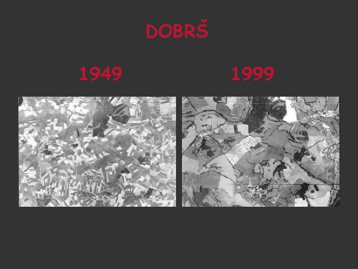 DOBRŠ 1949 1999 