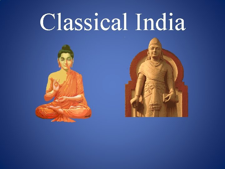 Classical India 