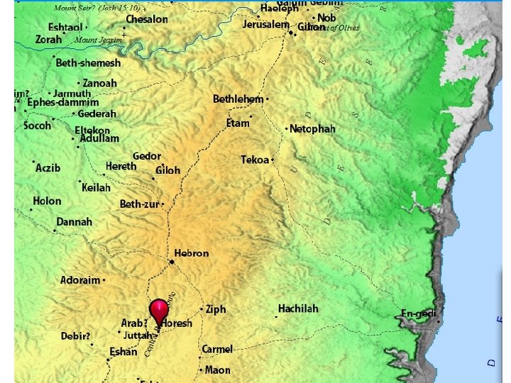 Periods Of Bible History Bible Narrative Periods Of