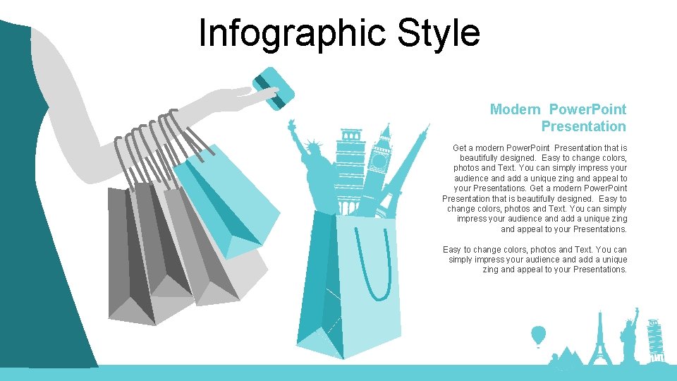 Infographic Style Modern Power. Point Presentation Get a modern Power. Point Presentation that is Infographic Style Modern Power. Point Presentation Get a modern Power. Point Presentation that is