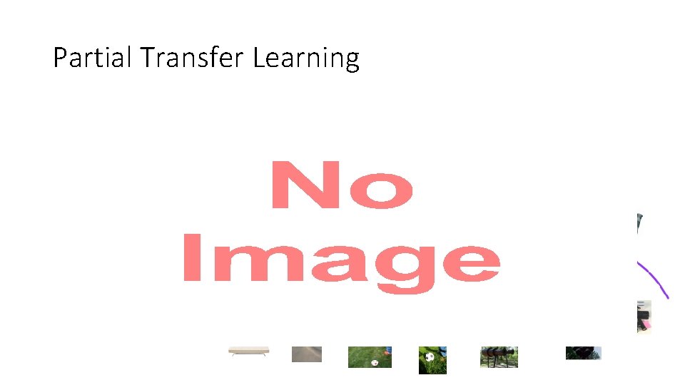 Partial Transfer Learning • 