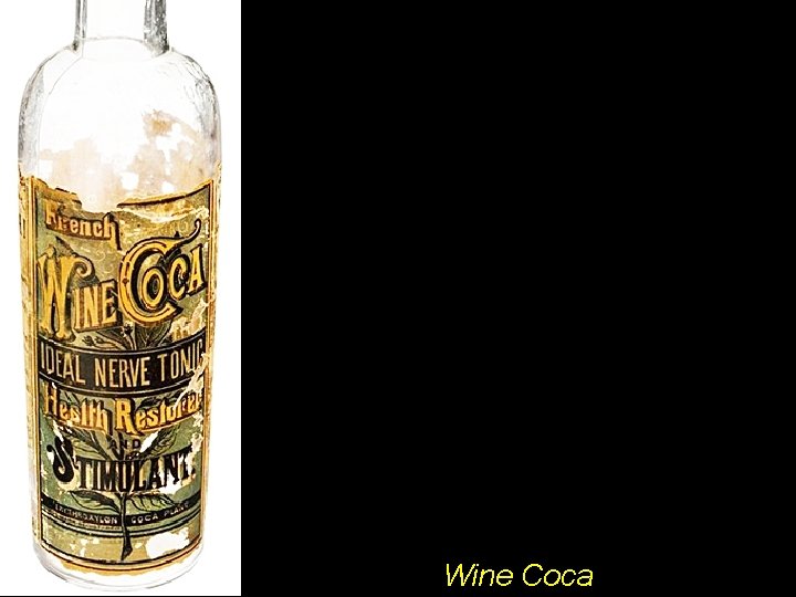 Wine Coca 