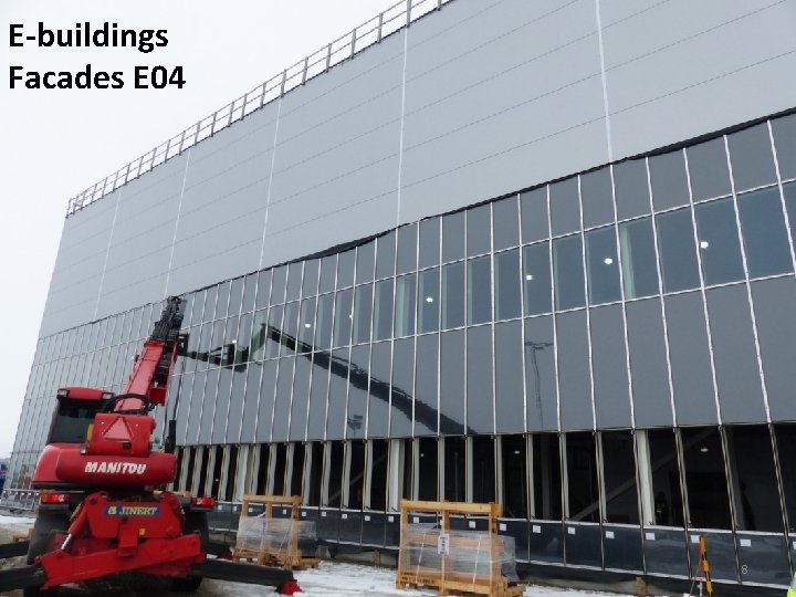 E-buildings Facades E 04 8 