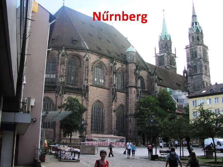 Nűrnberg 