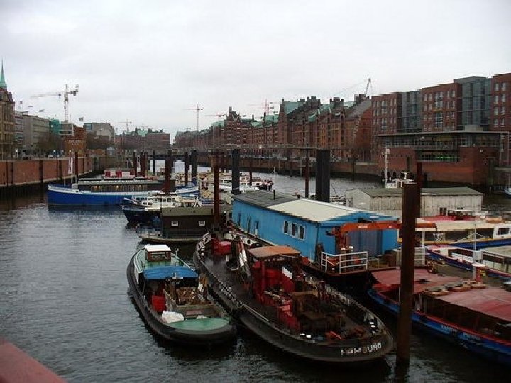 Hamburg 