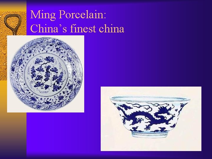 Ming Porcelain: China’s finest china 
