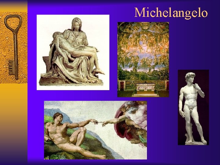 Michelangelo 