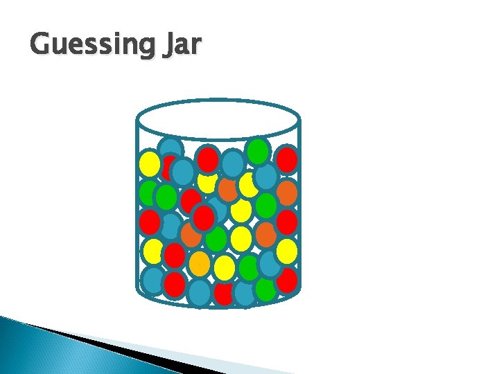 Guessing Jar 