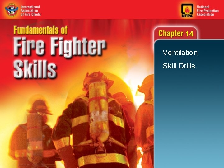 14 Ventilation Skill Drills 