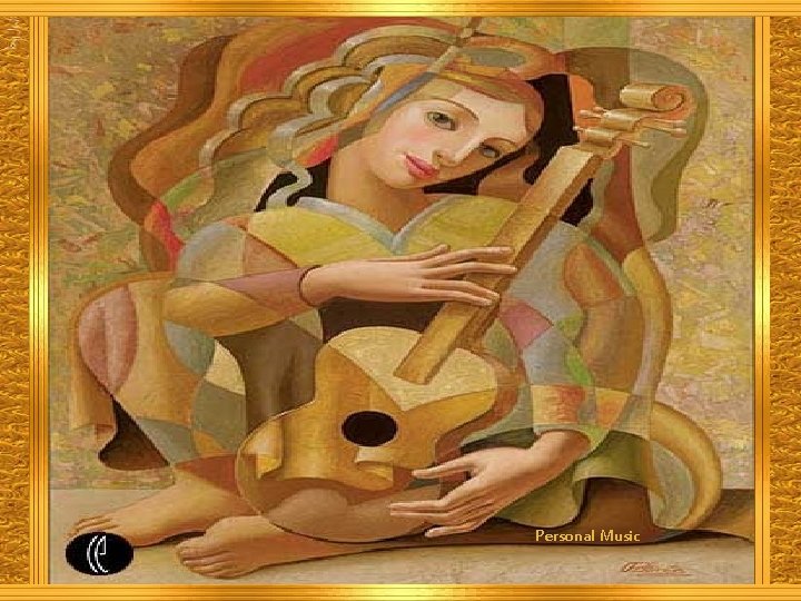Personal Music 