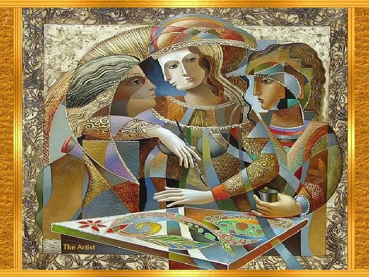 The Artist 