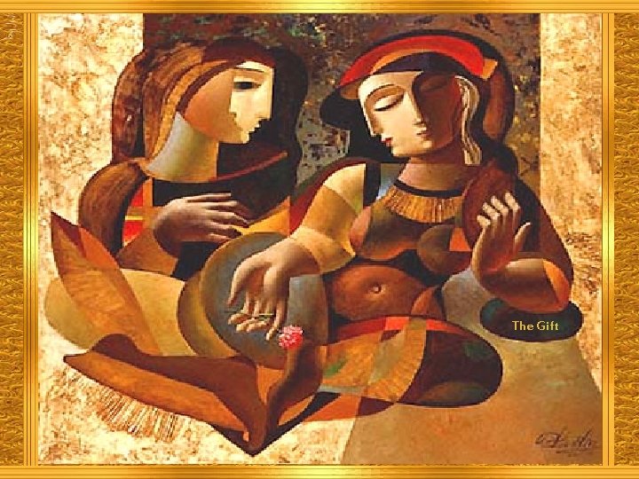 The Gift 