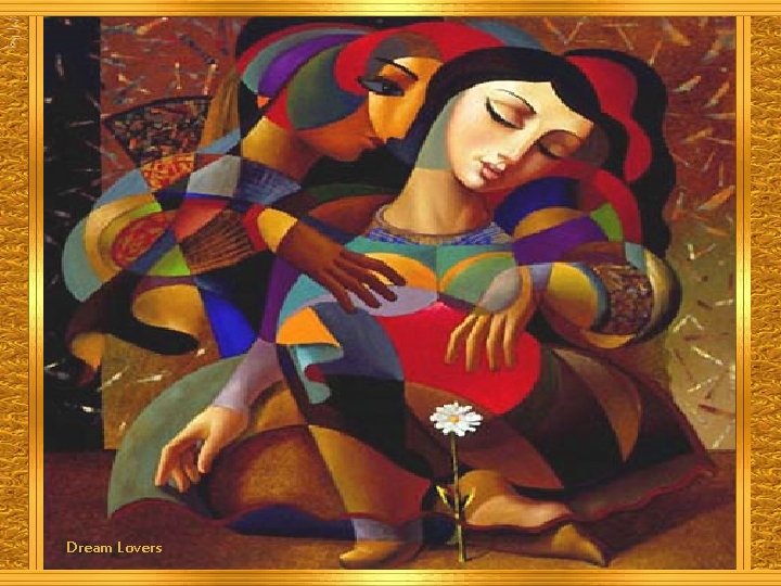Dream Lovers 
