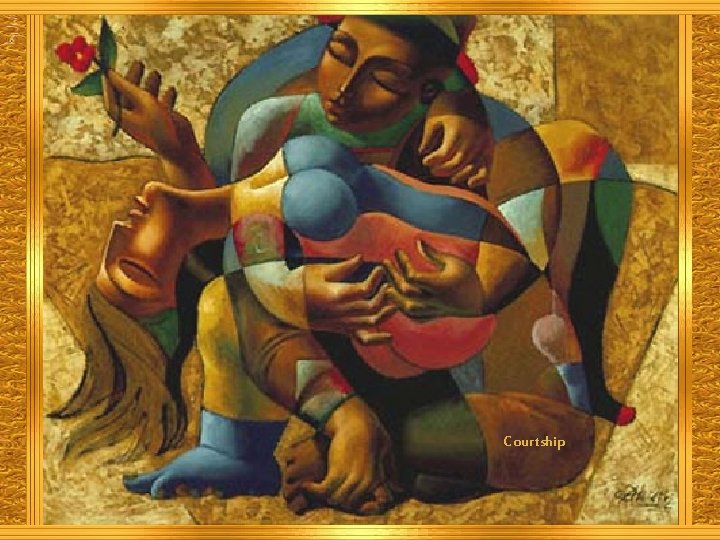 Courtship 