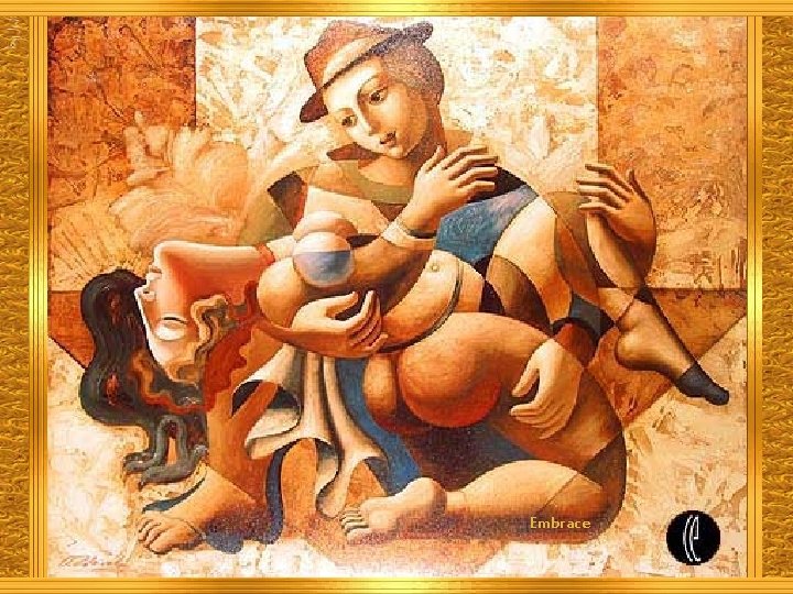 Embrace 