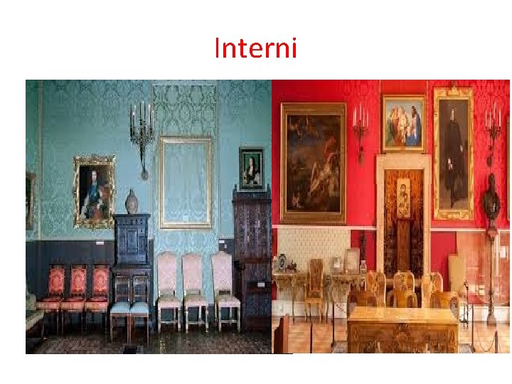 Interni Interni