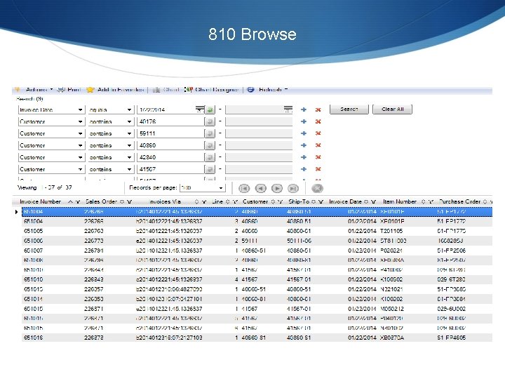 810 Browse 810 Browse