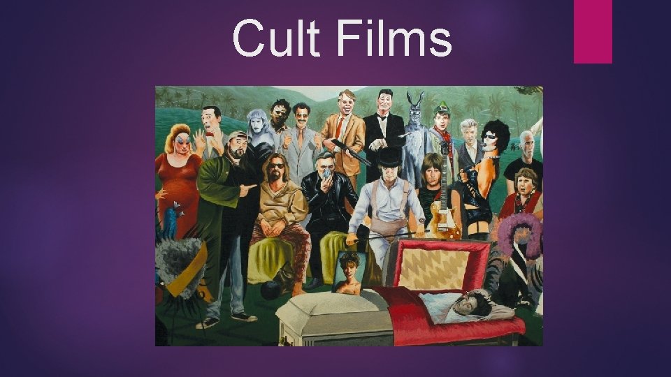 Cult Films 