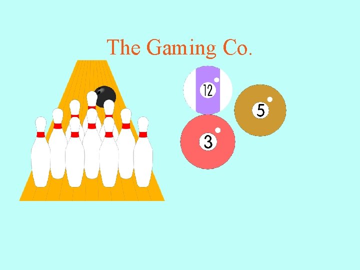 The Gaming Co. 