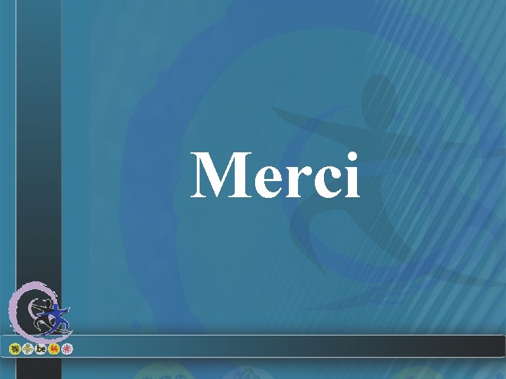 Merci 