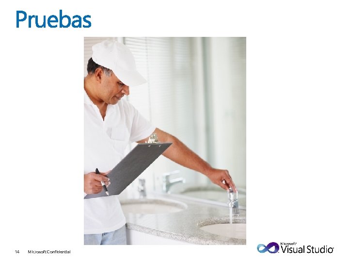 14 Microsoft Confidential 