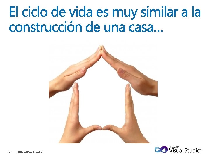 9 Microsoft Confidential 