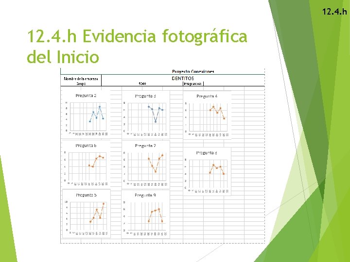 12. 4. h Evidencia fotográfica del Inicio 