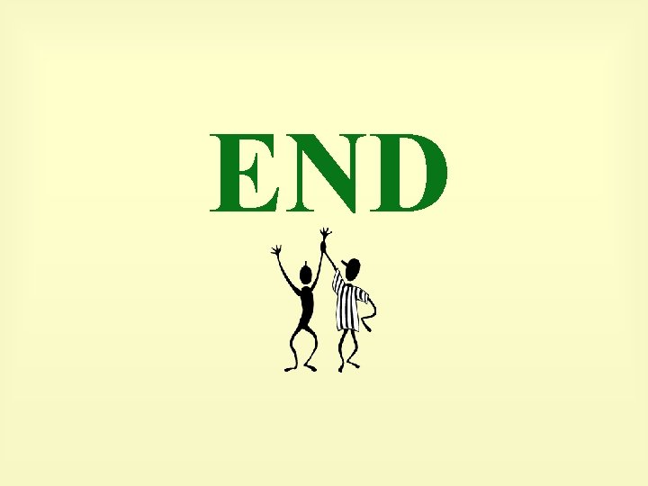 END 