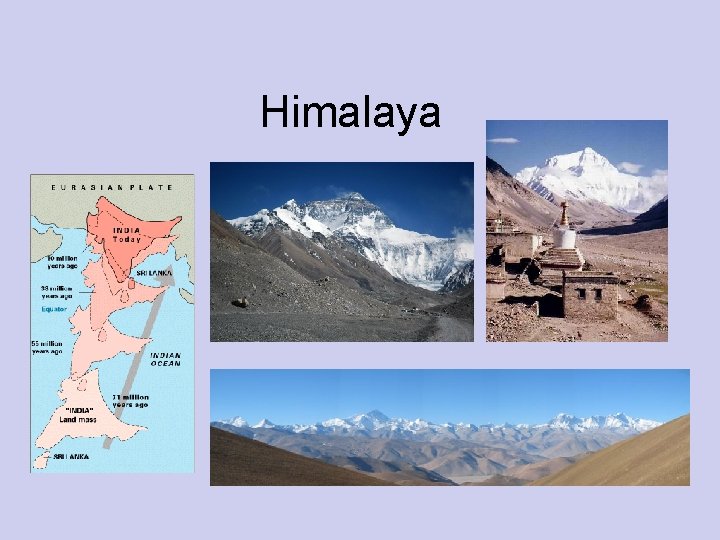 Himalaya 