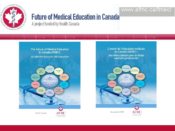 www. afmc. ca/fmec/ 