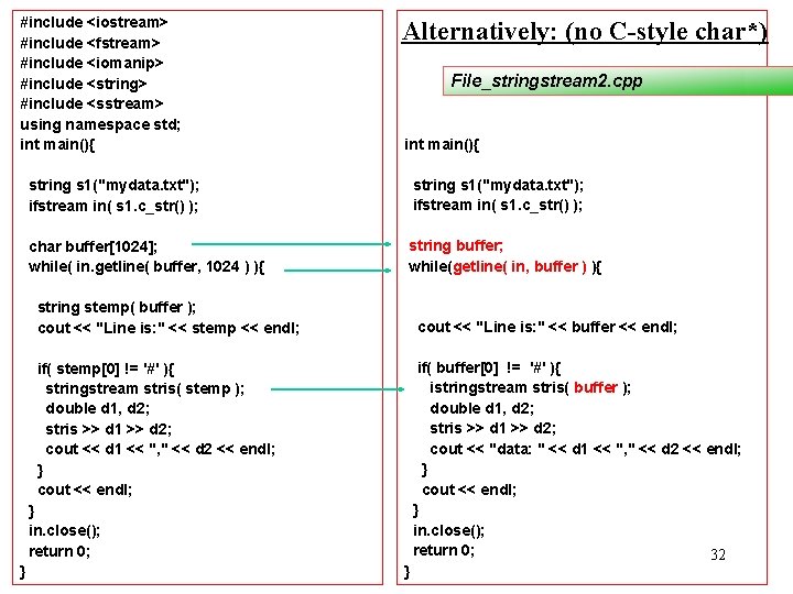 #include <iostream> #include <fstream> #include <iomanip> #include <string> #include <sstream> using namespace std; int #include <iostream> #include <fstream> #include <iomanip> #include <string> #include <sstream> using namespace std; int