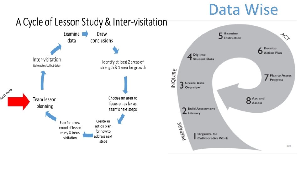 Data Wise 