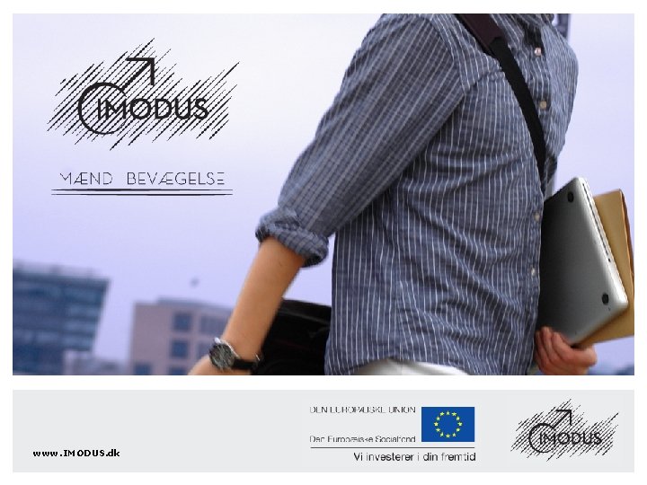 www. IMODUS. dk 