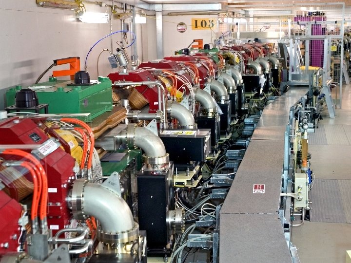 MOCRAF Nov 15 th & 16 th 2012 at Diamond Light Source 