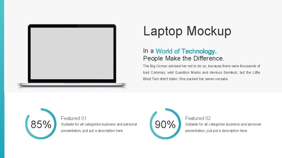 Laptop Mockup In a , People Make the Difference. The Big Oxmox advised her Laptop Mockup In a , People Make the Difference. The Big Oxmox advised her
